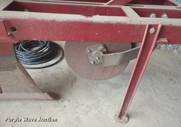 image for item NG9892 Elston gopher getter applicator