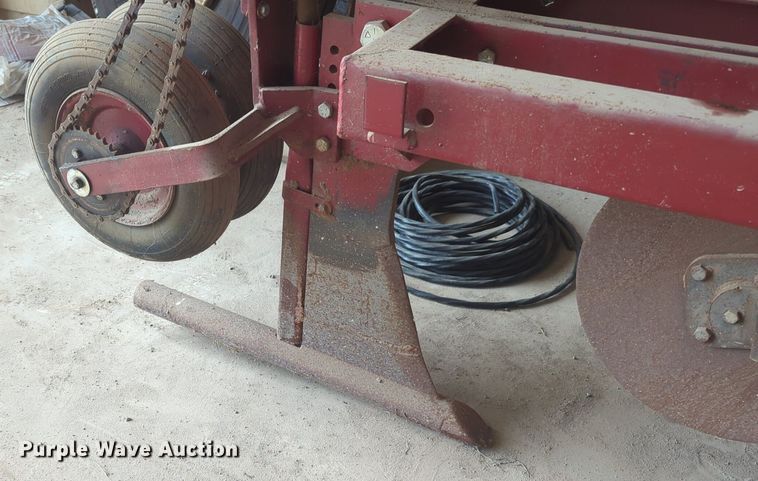 image for item NG9892 Elston gopher getter applicator