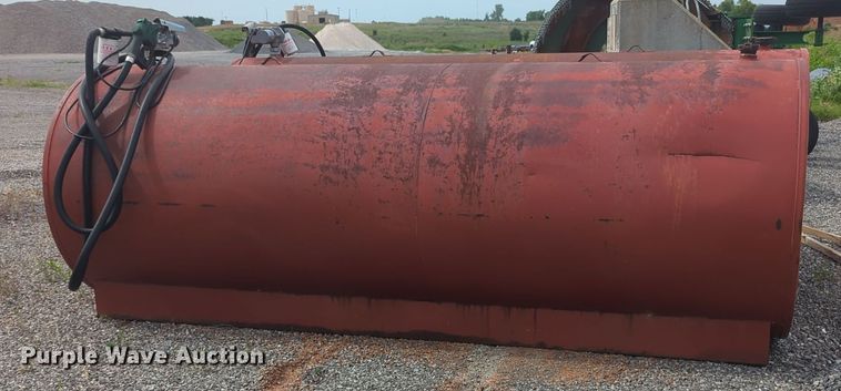 image for item NG9893 Fuel tank 