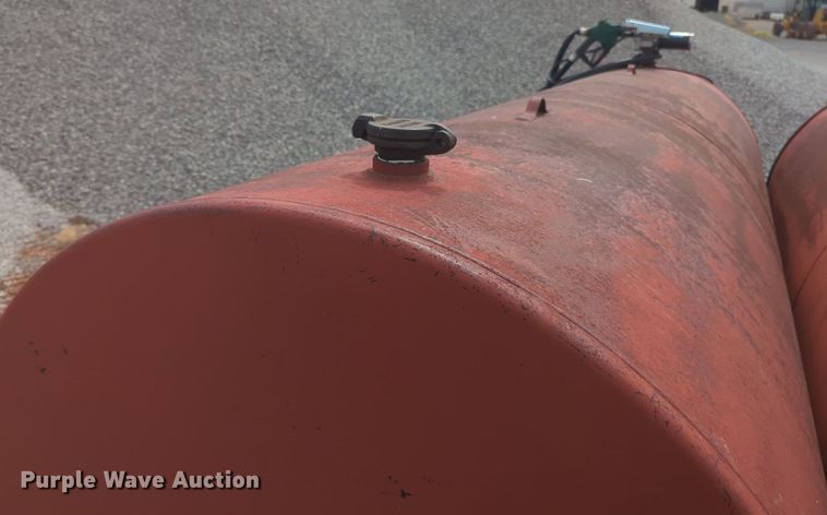 image for item NG9893 Fuel tank 