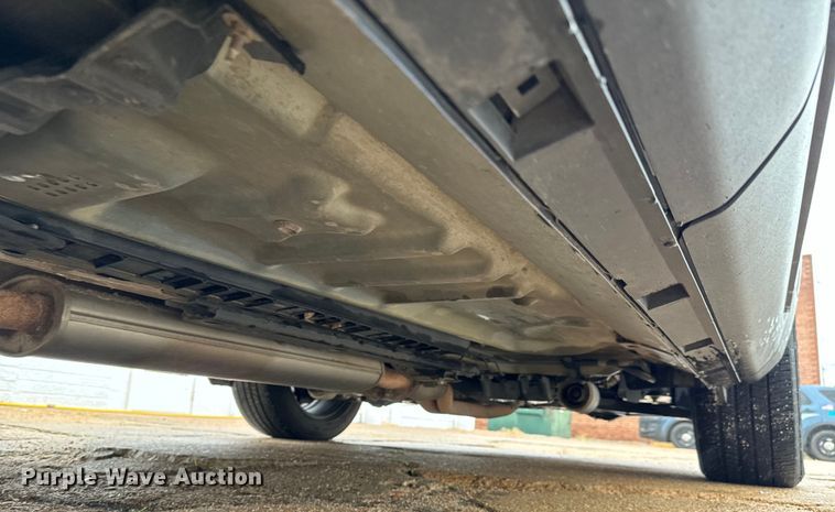 image for item NL9915 2018 Ford Explorer Police Interceptor  SUV