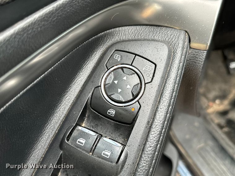 image for item NL9915 2018 Ford Explorer Police Interceptor  SUV