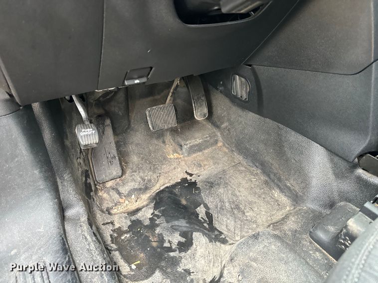 image for item NL9915 2018 Ford Explorer Police Interceptor  SUV