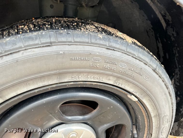 image for item NL9915 2018 Ford Explorer Police Interceptor  SUV