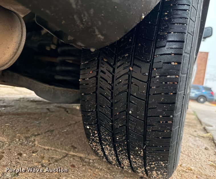 image for item NL9915 2018 Ford Explorer Police Interceptor  SUV