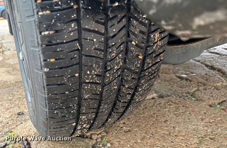 image for item NL9915 2018 Ford Explorer Police Interceptor  SUV