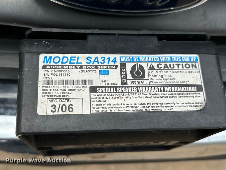 image for item NL9918 2002 Ford F450 Super Duty XL brush fire truck