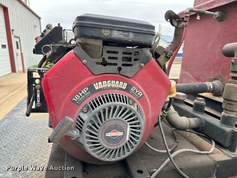 image for item NL9918 2002 Ford F450 Super Duty XL brush fire truck