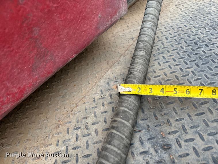 image for item NL9918 2002 Ford F450 Super Duty XL brush fire truck