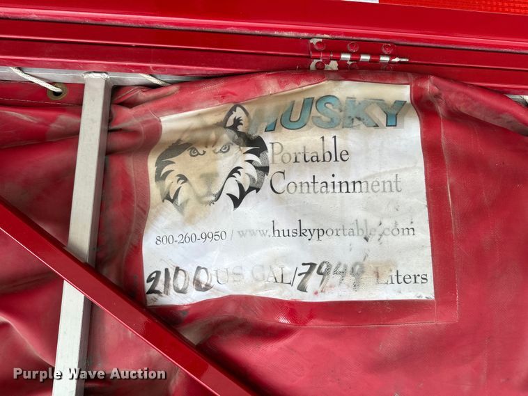 image for item NL9920 1999 Freightliner  FL70 pumper fire truck