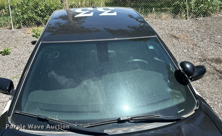 image for item NL9977 2015 Dodge Charger Police 