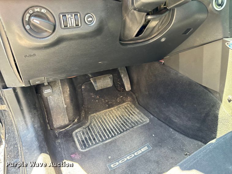 image for item NL9977 2015 Dodge Charger Police 