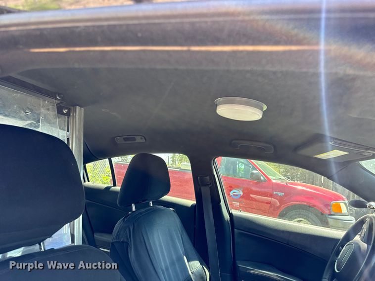 image for item NL9977 2015 Dodge Charger Police 