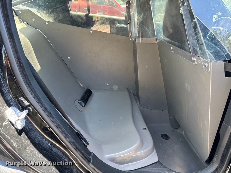 image for item NL9977 2015 Dodge Charger Police 