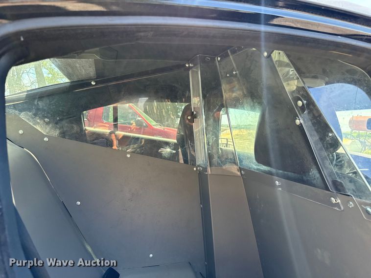 image for item NL9977 2015 Dodge Charger Police 