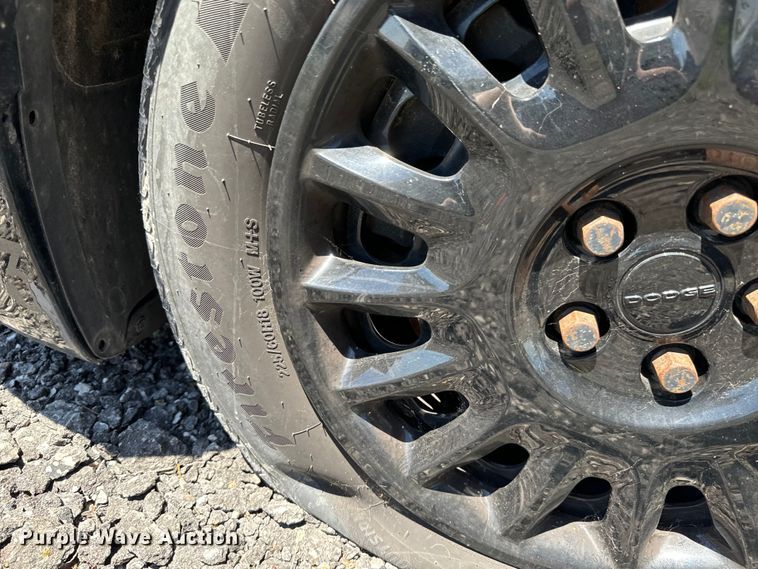 image for item NL9977 2015 Dodge Charger Police 