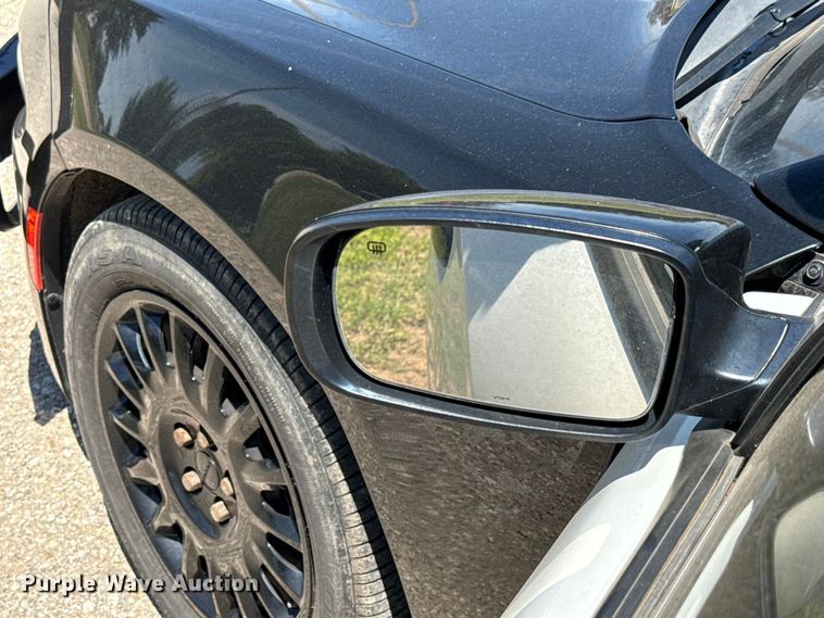 image for item NL9978 2016 Dodge Charger Police 