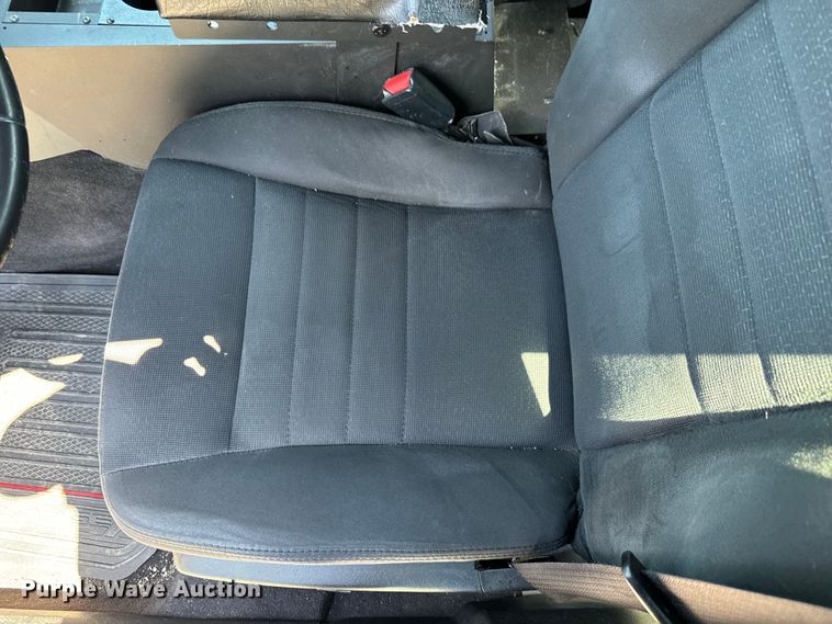 image for item NL9978 2016 Dodge Charger Police 