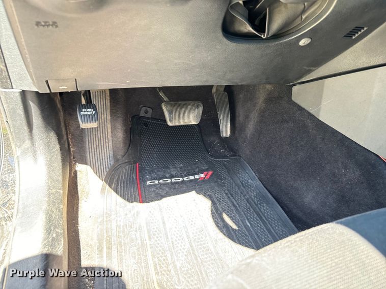 image for item NL9978 2016 Dodge Charger Police 