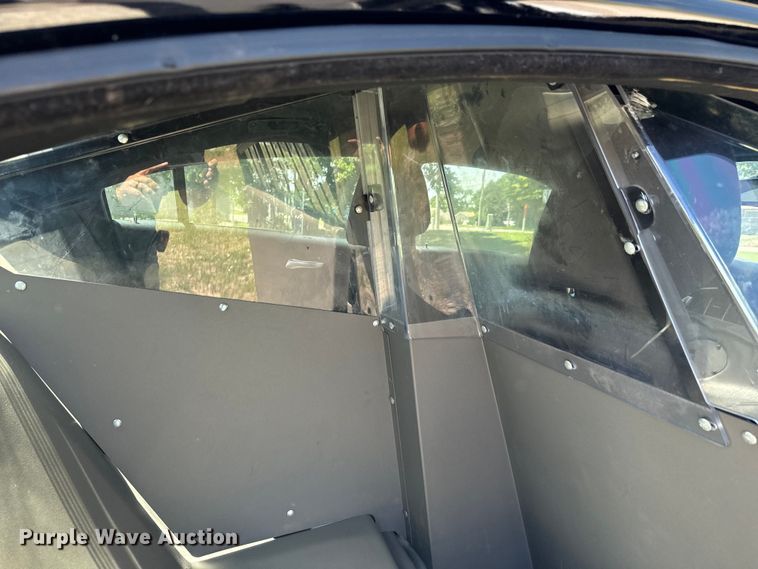 image for item NL9978 2016 Dodge Charger Police 