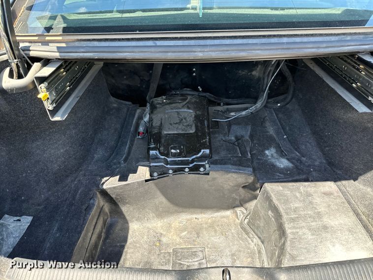 image for item NL9978 2016 Dodge Charger Police 