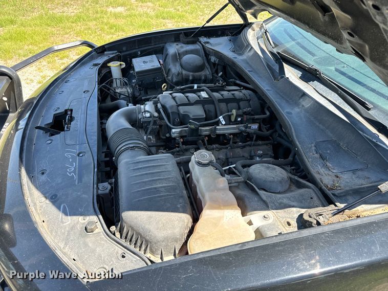 image for item NL9978 2016 Dodge Charger Police 