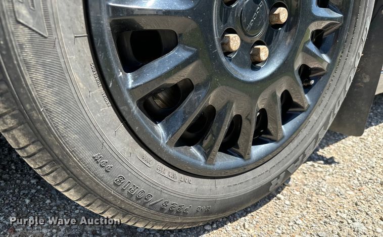 image for item NL9978 2016 Dodge Charger Police 