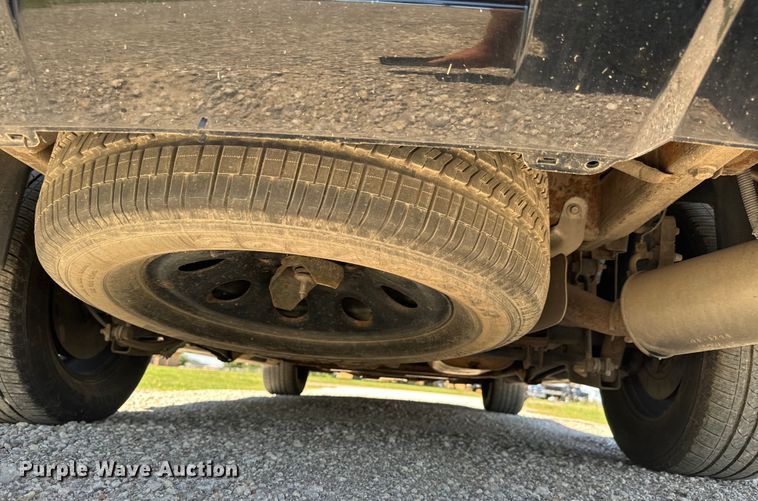 image for item NL9979 2014 Chevrolet  Tahoe Police SUV