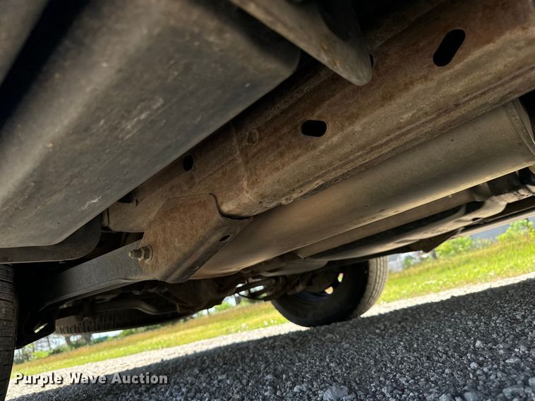 image for item NL9979 2014 Chevrolet  Tahoe Police SUV