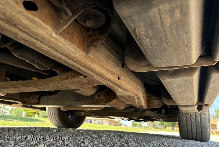 image for item NL9979 2014 Chevrolet  Tahoe Police SUV