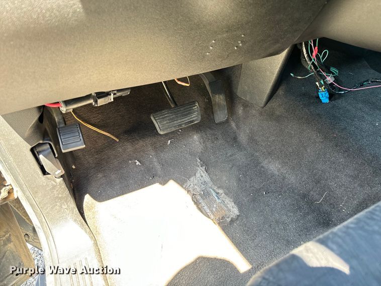 image for item NL9979 2014 Chevrolet  Tahoe Police SUV