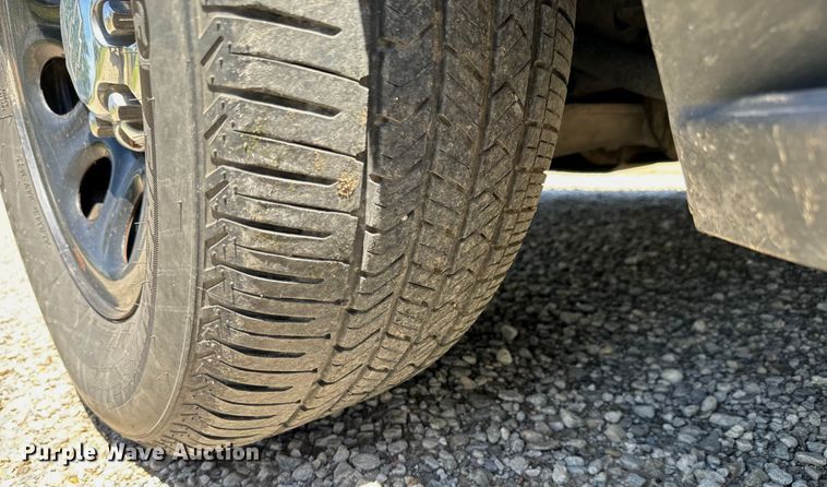 image for item NL9979 2014 Chevrolet  Tahoe Police SUV