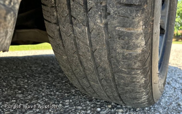 image for item NL9979 2014 Chevrolet  Tahoe Police SUV