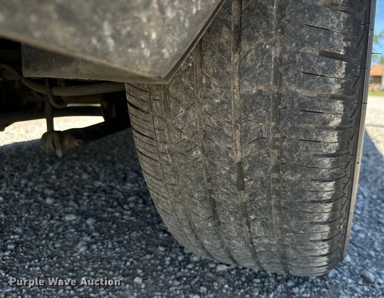 image for item NL9979 2014 Chevrolet  Tahoe Police SUV