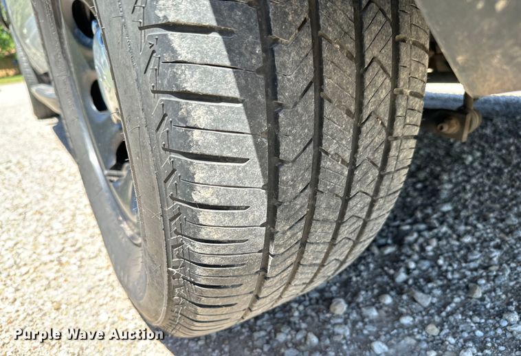 image for item NL9979 2014 Chevrolet  Tahoe Police SUV