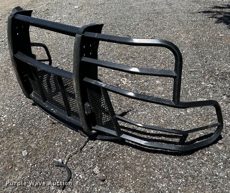 image for item NL9979 2014 Chevrolet  Tahoe Police SUV