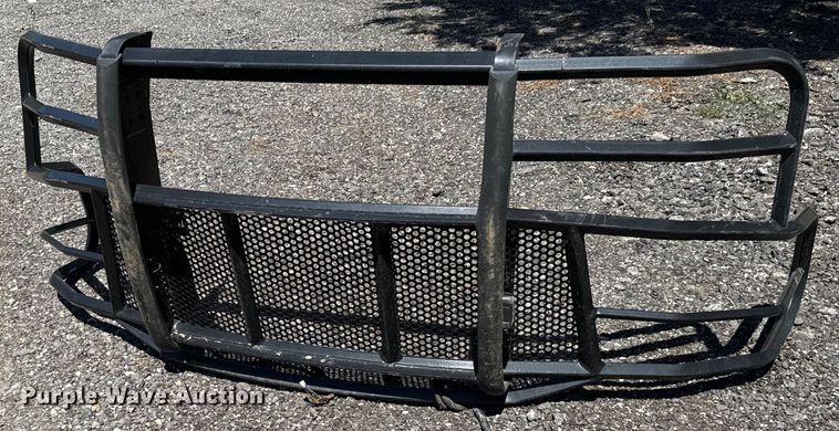 image for item NL9979 2014 Chevrolet  Tahoe Police SUV