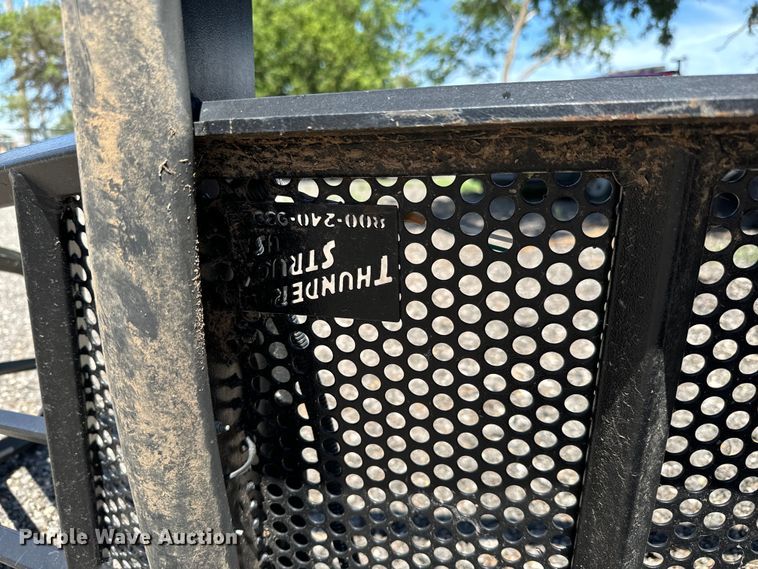 image for item NL9979 2014 Chevrolet  Tahoe Police SUV