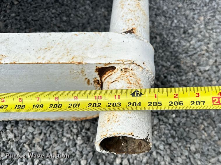 image for item NR9773 Fuel tank