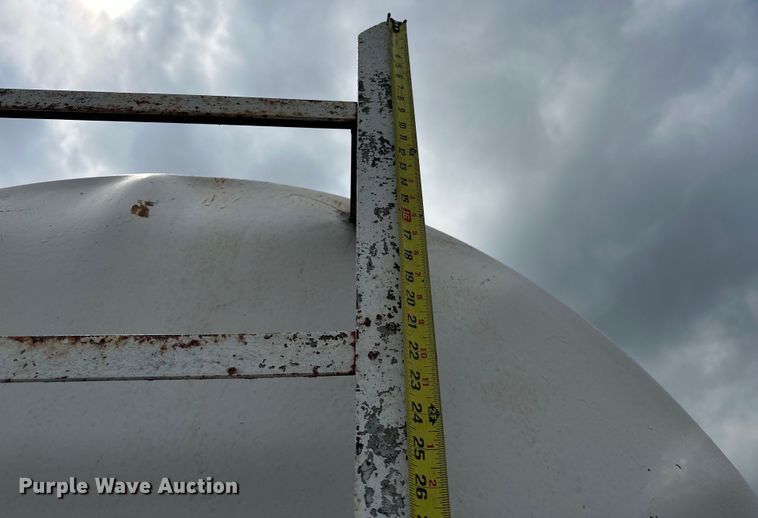 image for item NR9773 Fuel tank