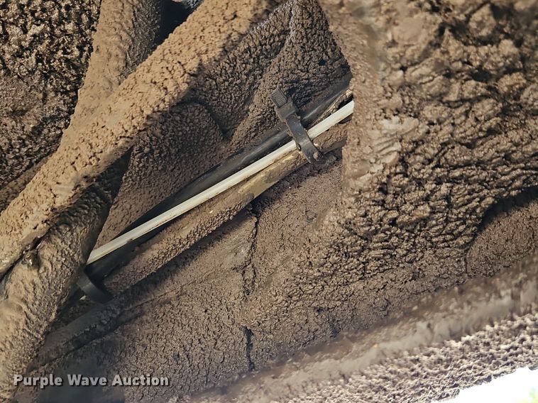 image for item NS9528 1990 Freightliner FLD dump truck