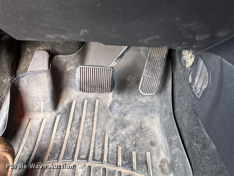 image for item NT9120 2018 Ford Explorer Police Interceptor SUV