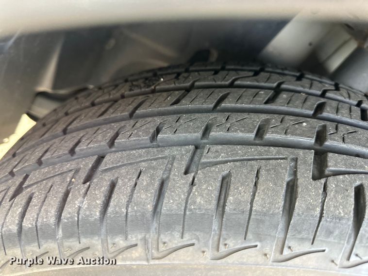 image for item NT9120 2018 Ford Explorer Police Interceptor SUV