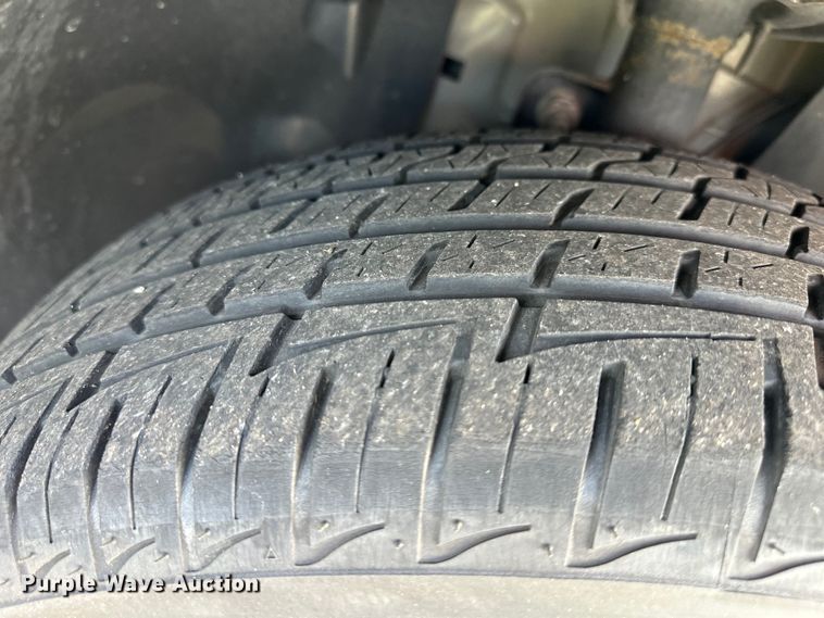 image for item NT9120 2018 Ford Explorer Police Interceptor SUV