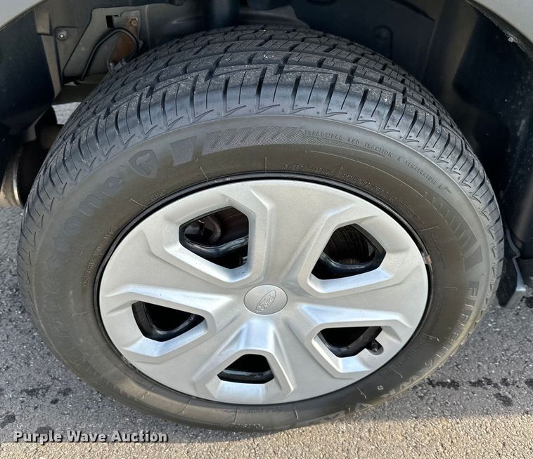 image for item NT9120 2018 Ford Explorer Police Interceptor SUV