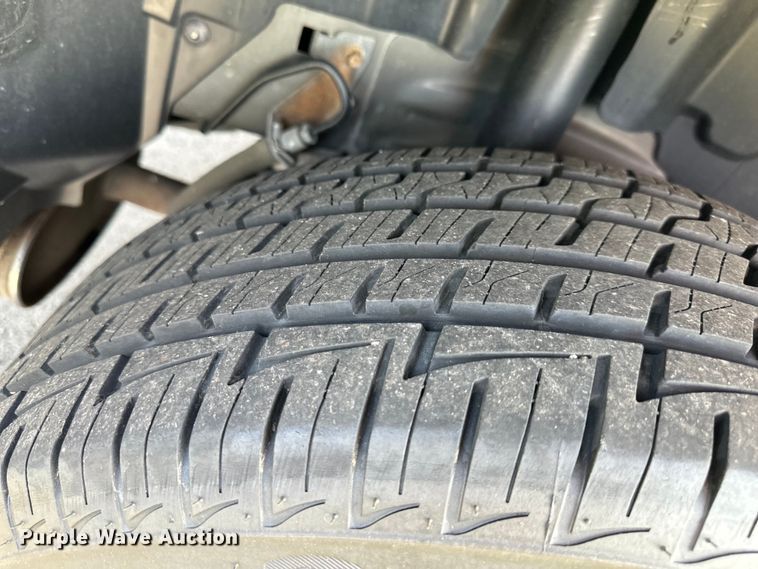 image for item NT9120 2018 Ford Explorer Police Interceptor SUV