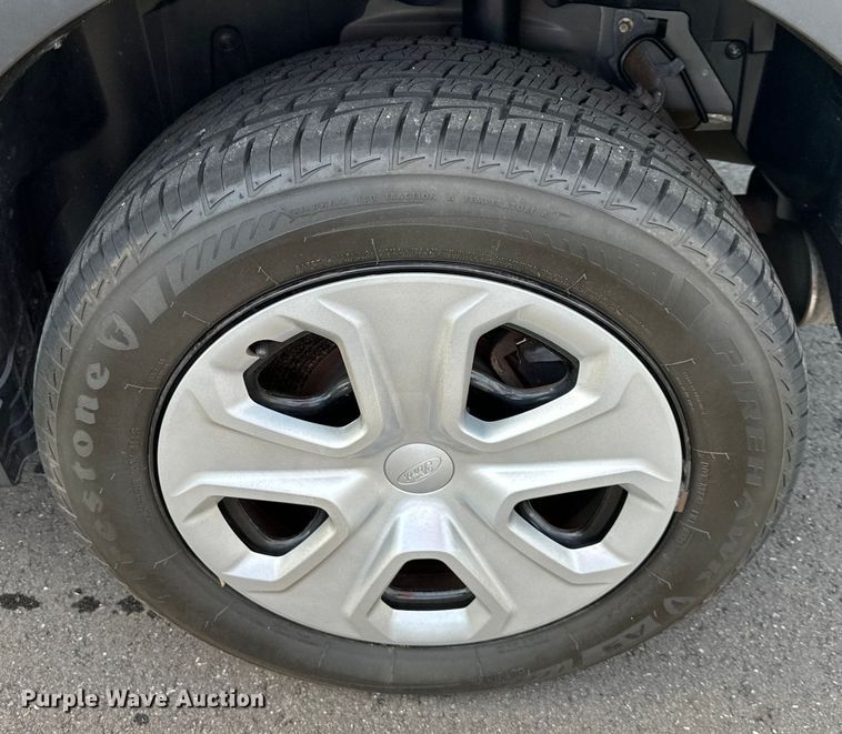 image for item NT9120 2018 Ford Explorer Police Interceptor SUV