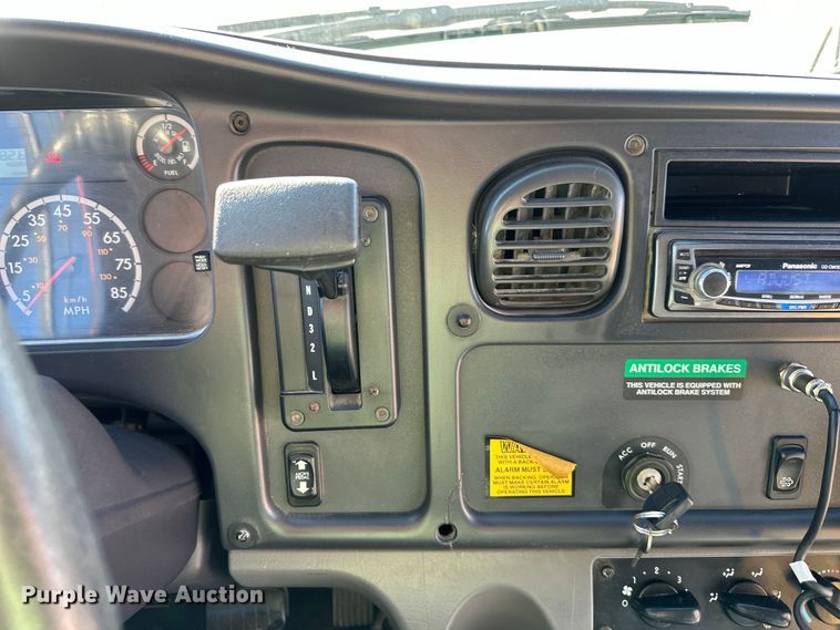 image for item NT9388 2010 Thomas Built B2  school bus