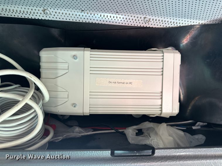 image for item NT9388 2010 Thomas Built B2  school bus