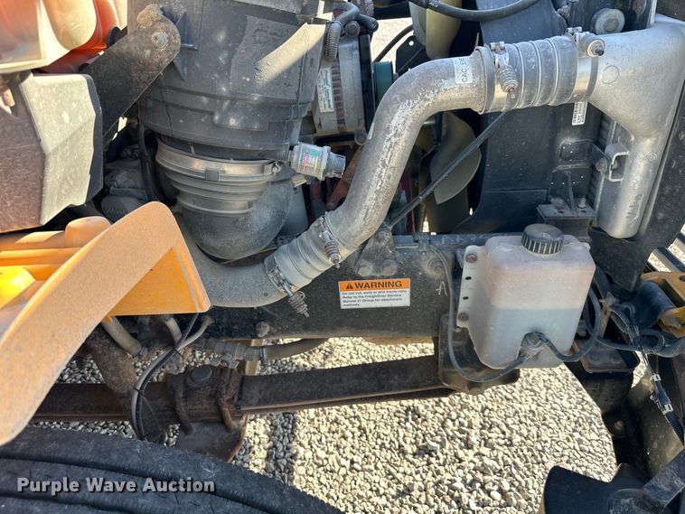 image for item NT9388 2010 Thomas Built B2  school bus